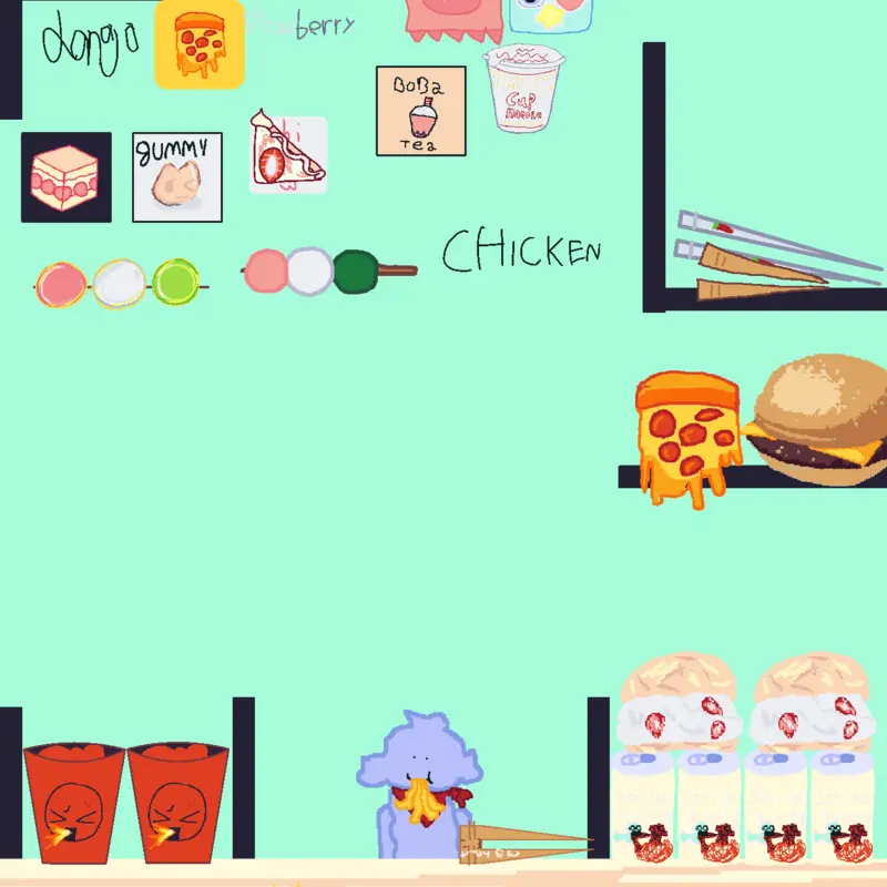 Game by @eatingasmr1232ndaccount