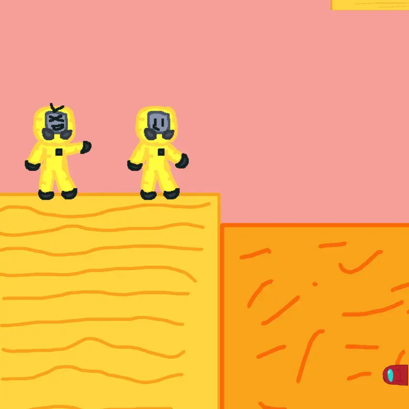 Game by @Bibi2014