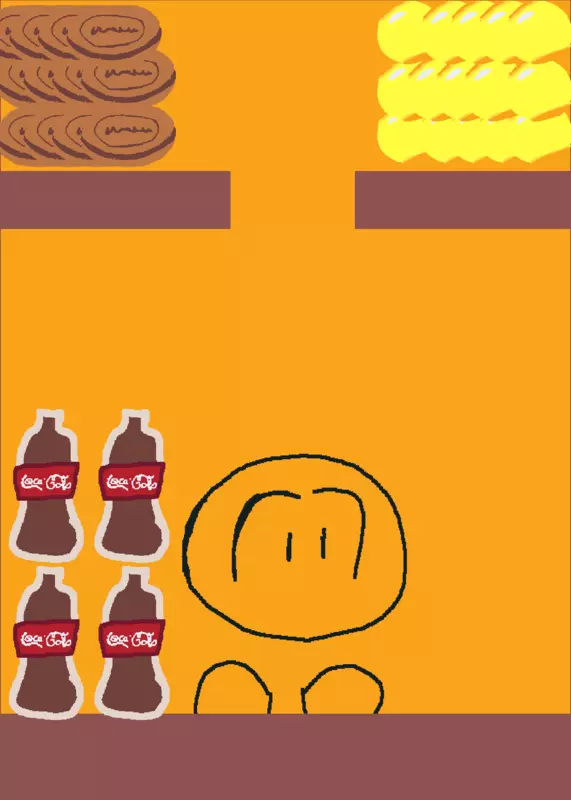 Game by @brazilmiguelmaxandruby