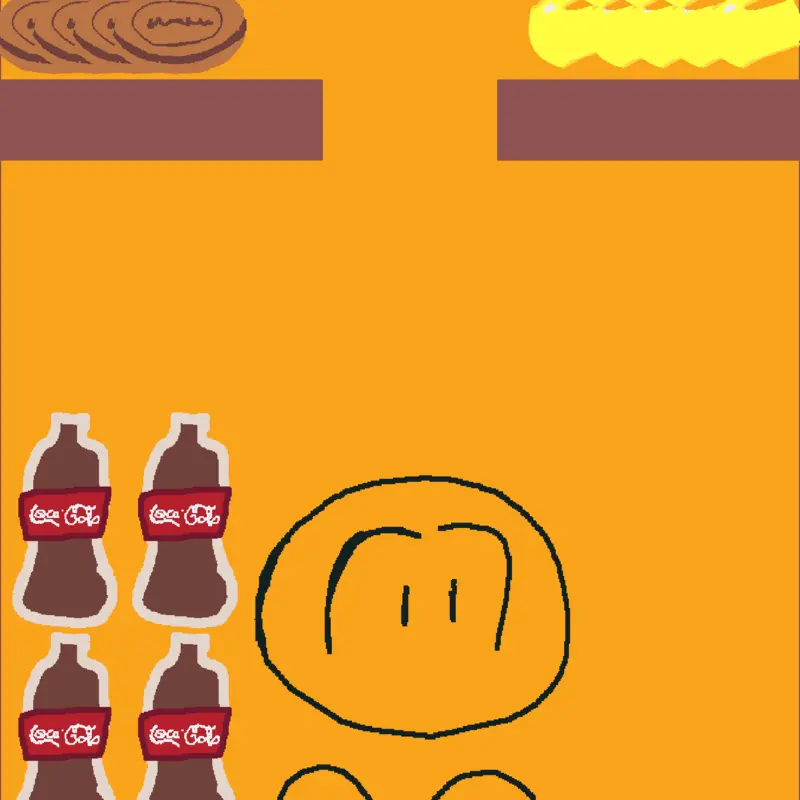 Game by @brazilmiguelmaxandruby