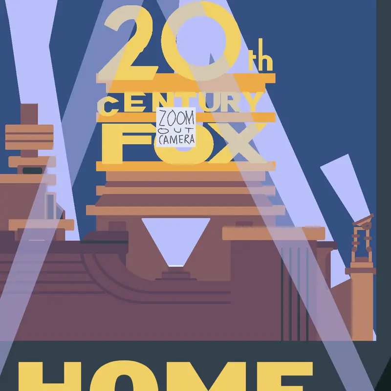 Game by @2085foxfilm