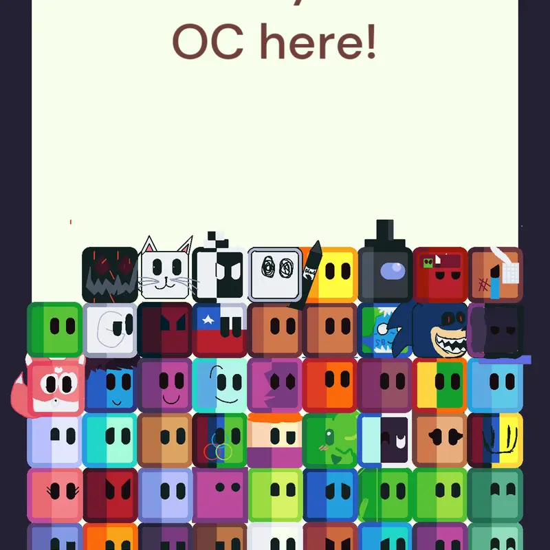 Game by @hysteriaMan