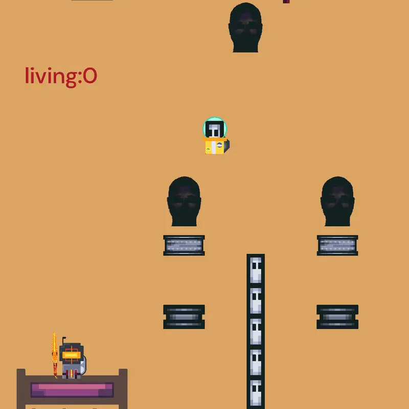 Game by @ZareefGames