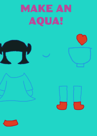 Aqua maker