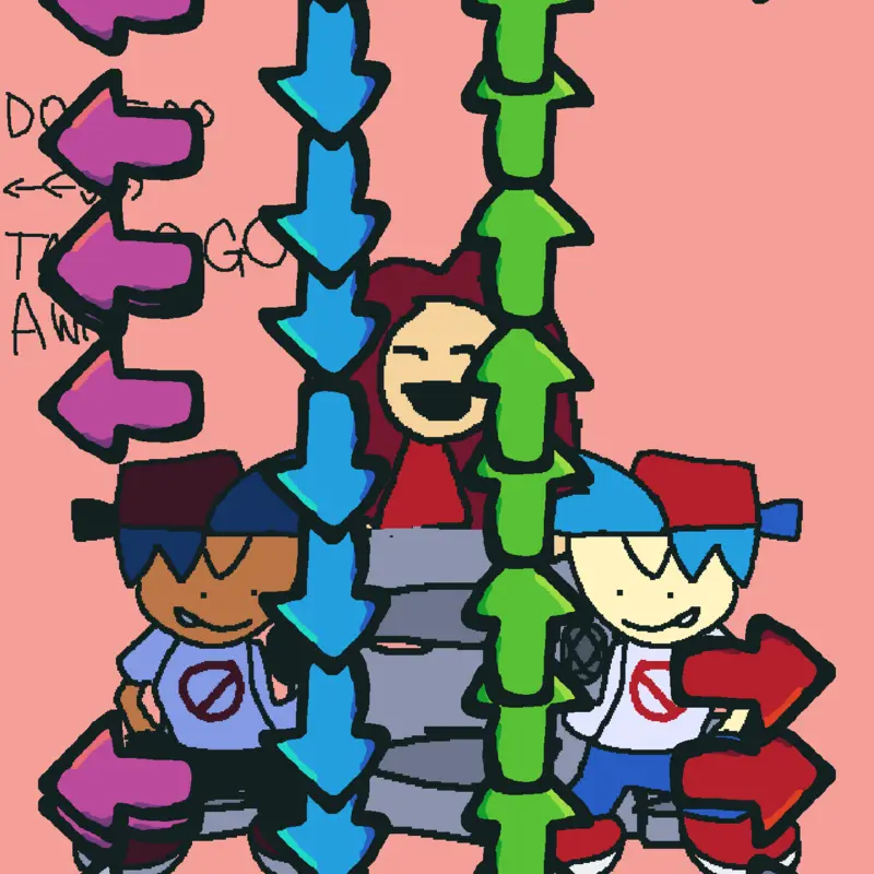 Game by @Jellybean71713