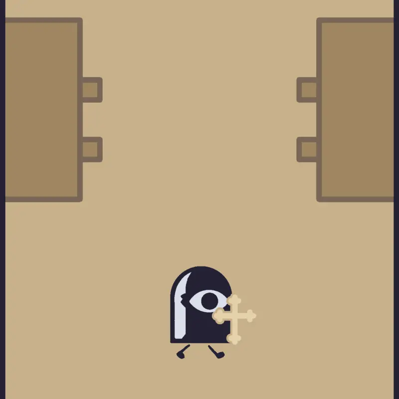 Game by @Pixelizer