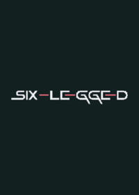 Six-le-gge-d squid game