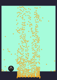 Dust devil ￼