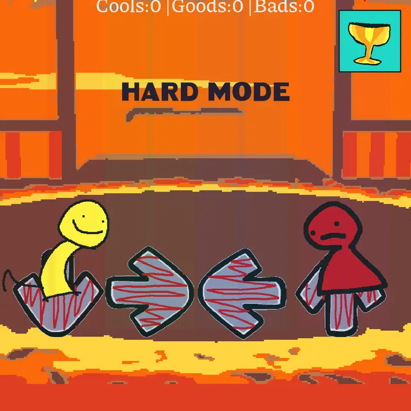 Game by @SalesRed