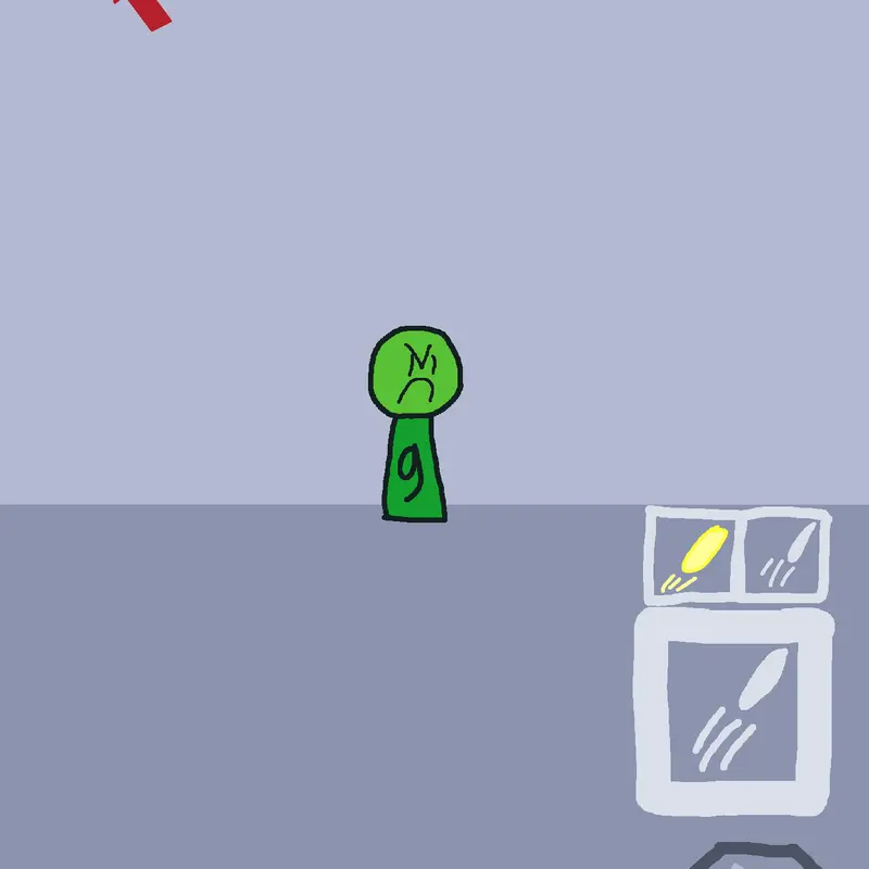 Game by @iremixeverything