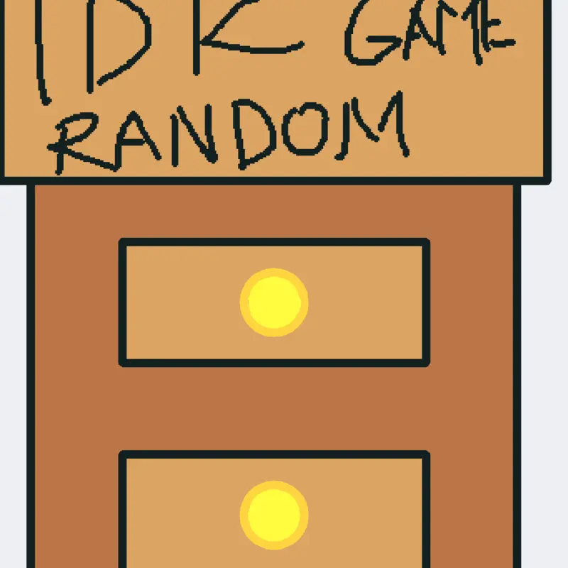 Game by @TinnieMini
