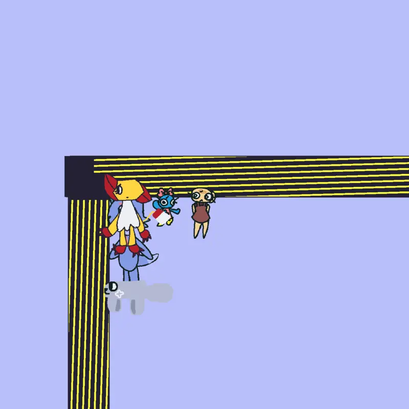 Game by @Cat_you