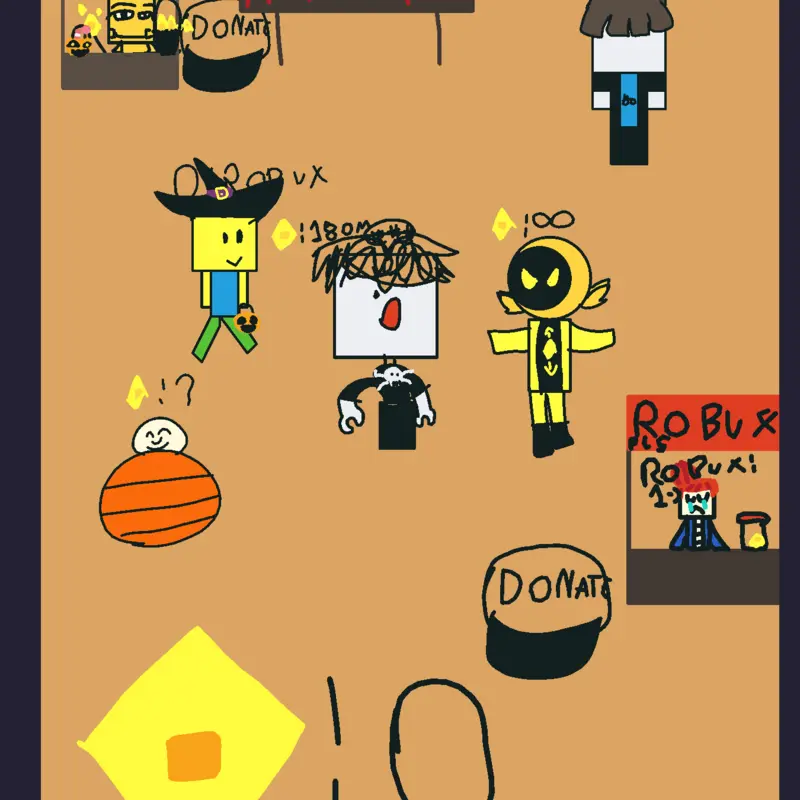 Game by @Hage_koniya