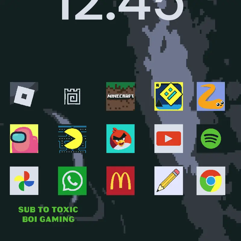 Game by @toxic_boi_gaming