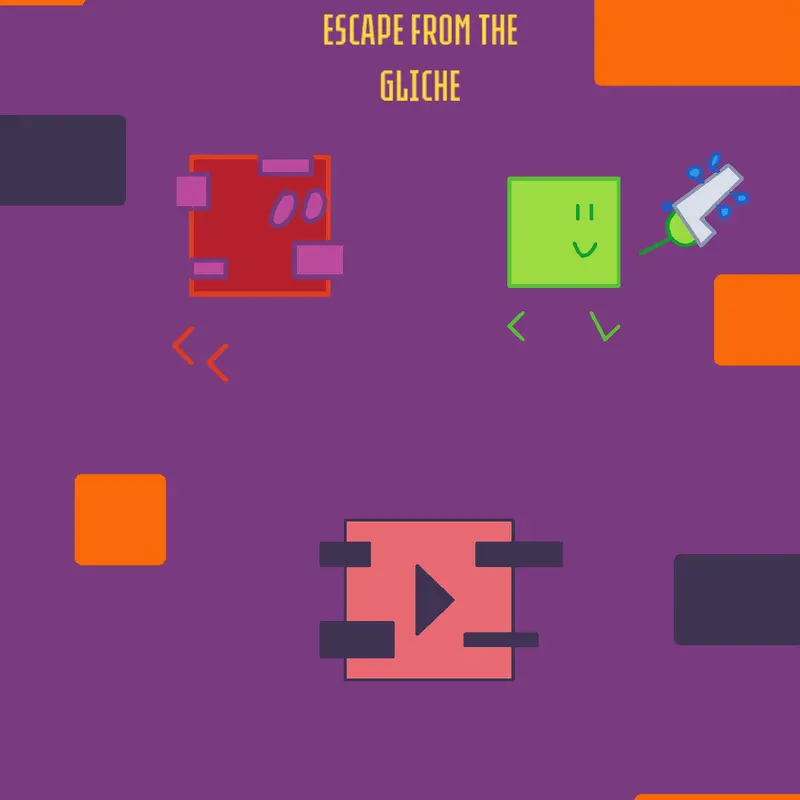 Game by @GreenCube