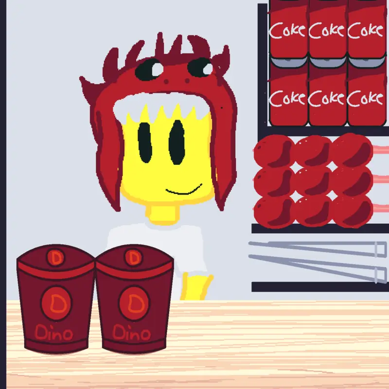 Game by @mukbang_Studios