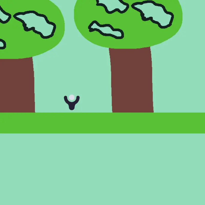 Game by @copycatbabycakes