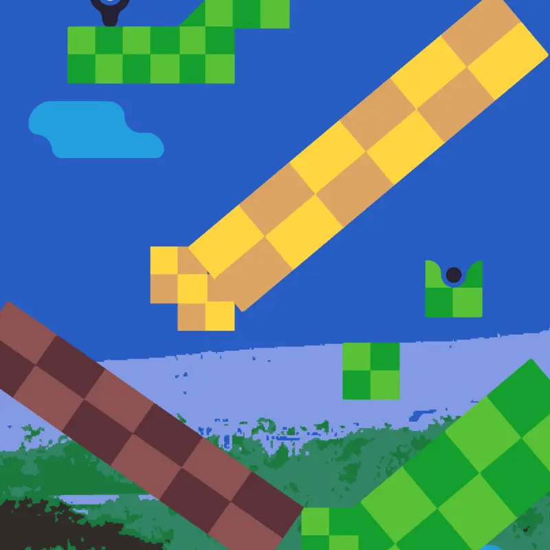 Game by @ccheever