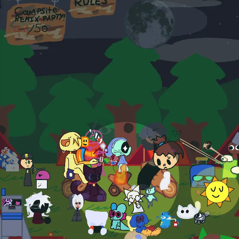 Game by @mooncatv
