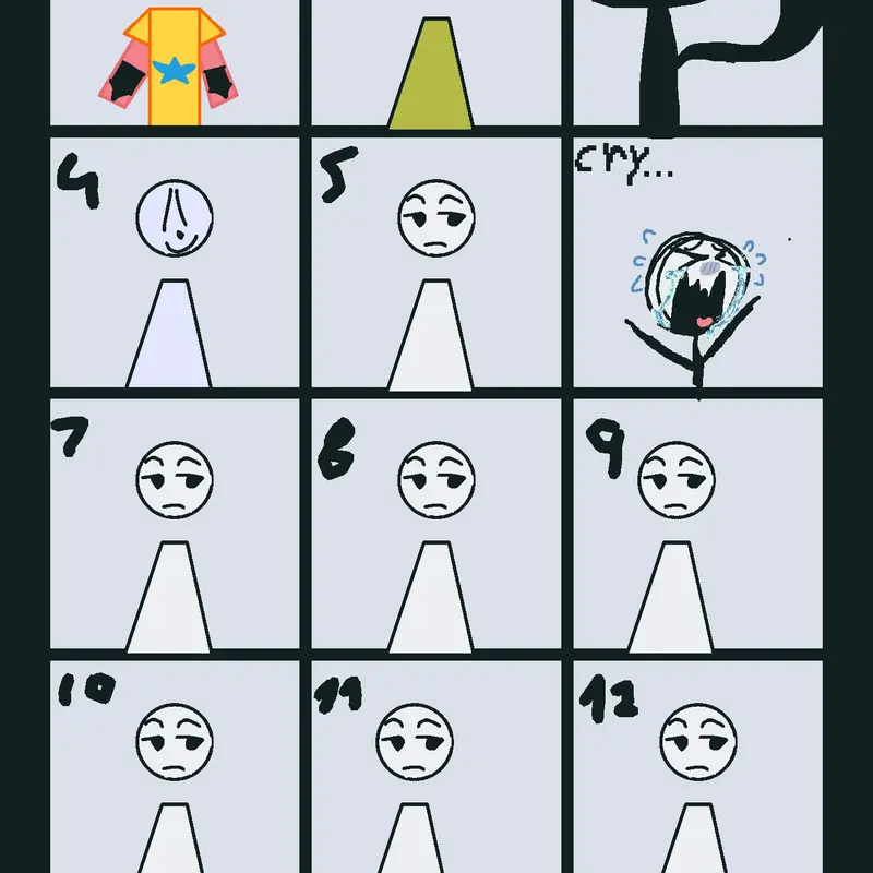 Game by @captainunderpants1123