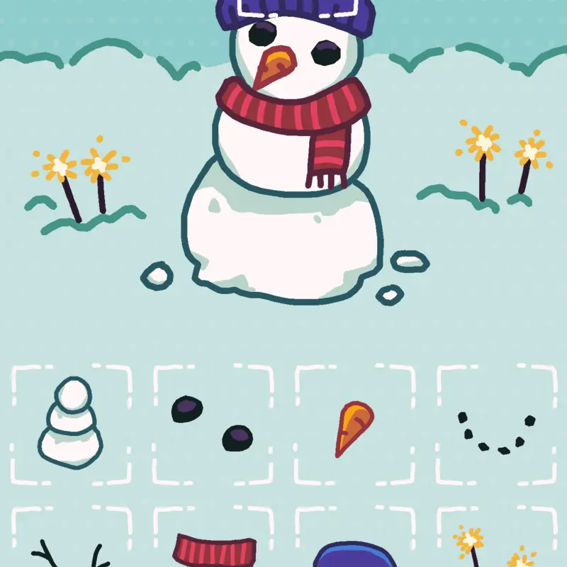 Game by @Just_Ghena
