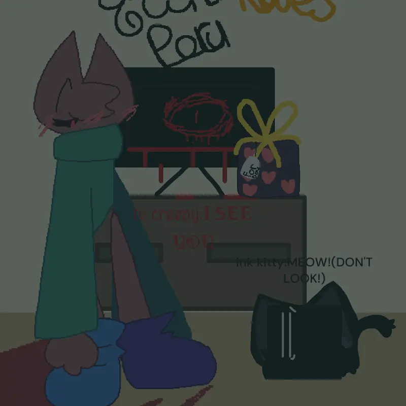 Game by @black_ink_kitty_deleted