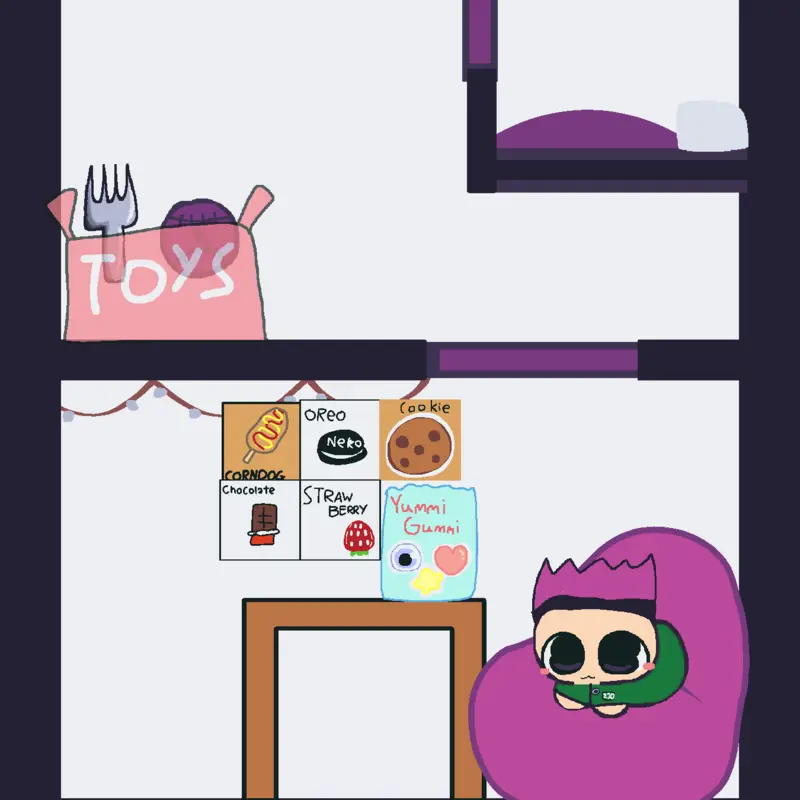 Game by @Ava_cake