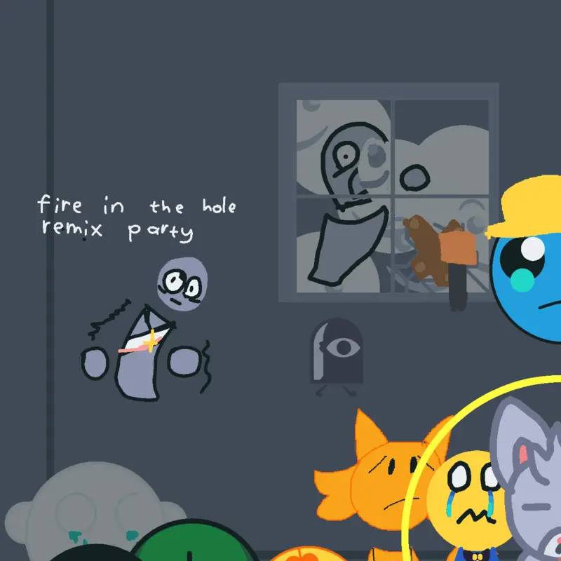 Game by @Dodofan