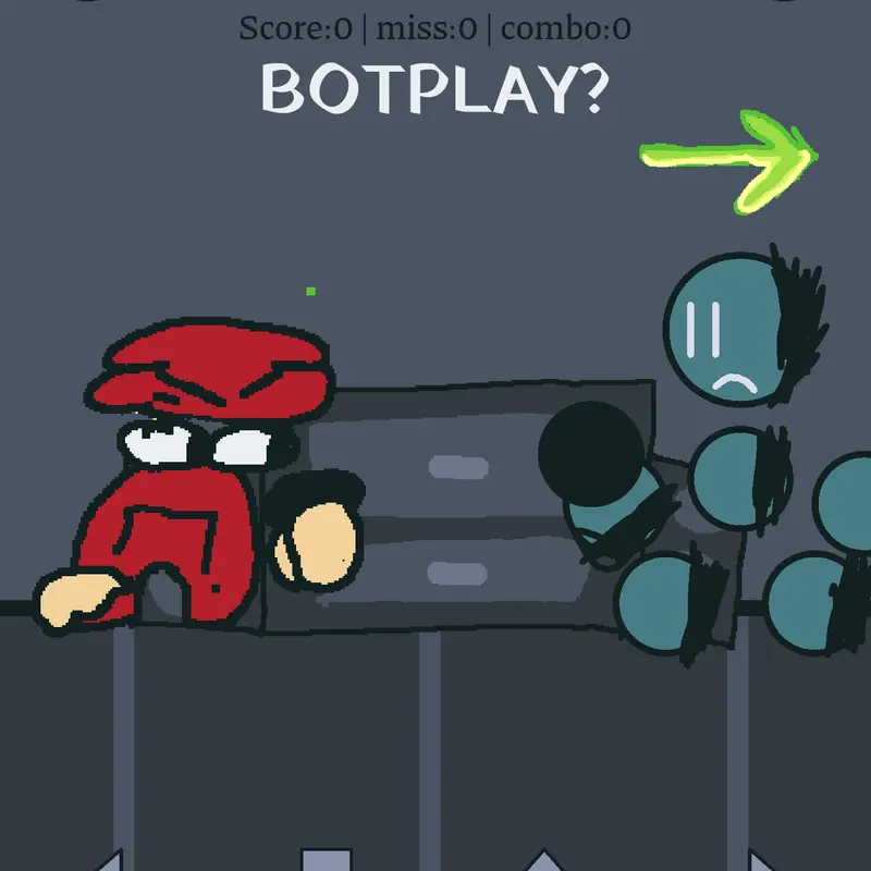 Game by @imhacker666