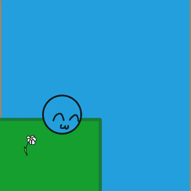 Game by @AnimatorLizzie