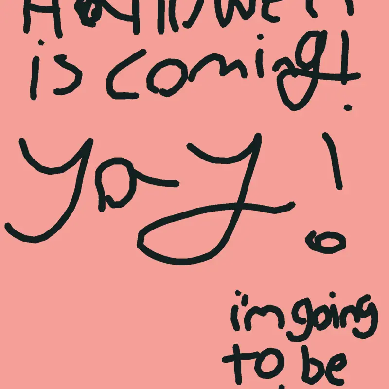 Halloween is coming YAY!! by @obsessedTeen