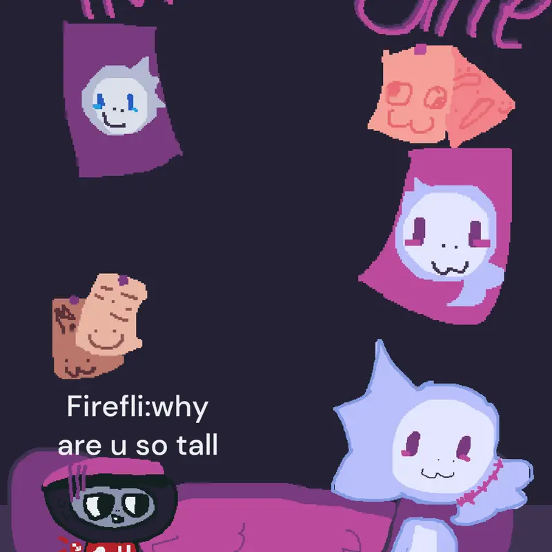 Game by @iknowyouhateme