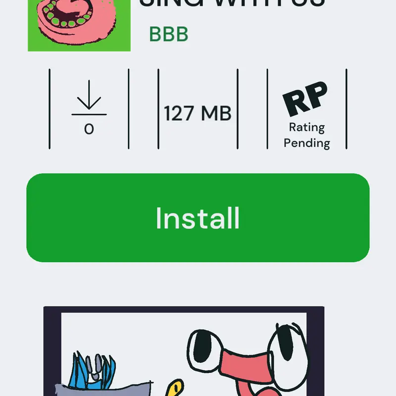 Game by @IM_A_MSM_FAN