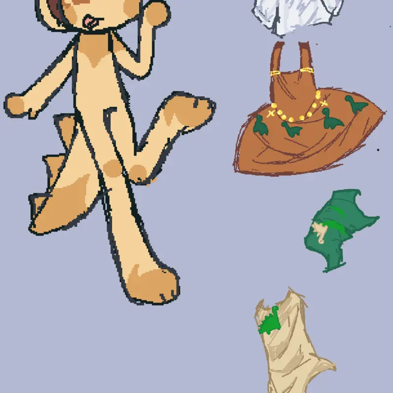 Game by @HiBiHu