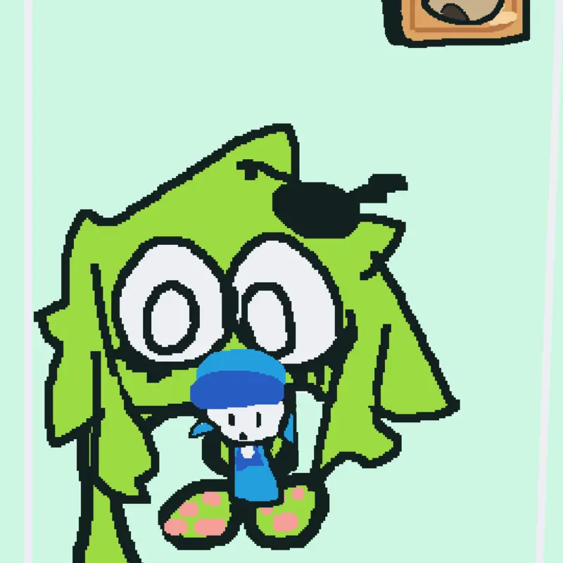 Game by @hehgoodbye