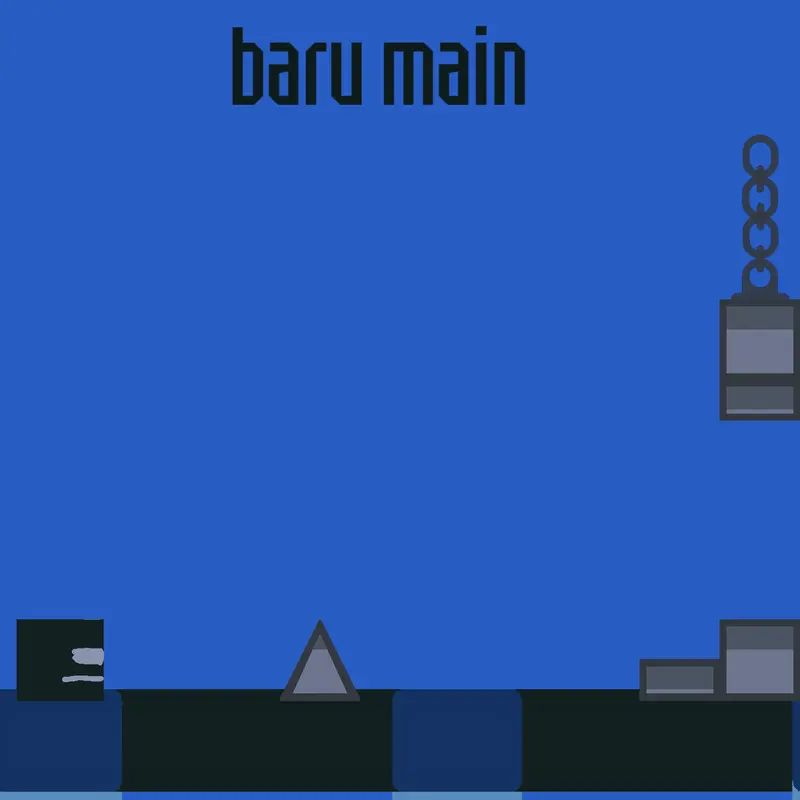 Game by @joarel