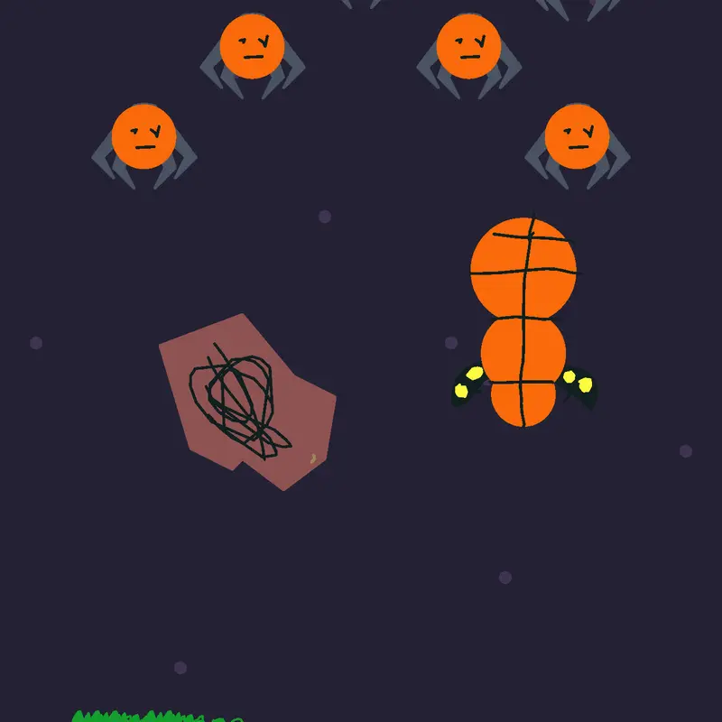 Game by @thatkiddnamedAdib