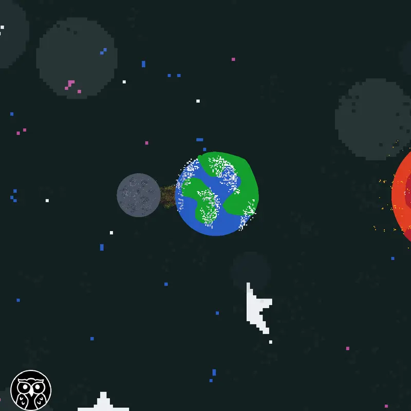 (SPACE) UPDATE 1 by @7eieuduudu
