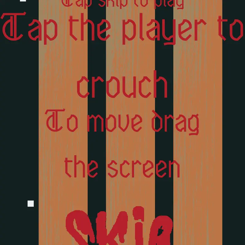 Game by @lukegt