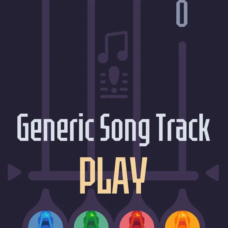 Game by @gooberwad