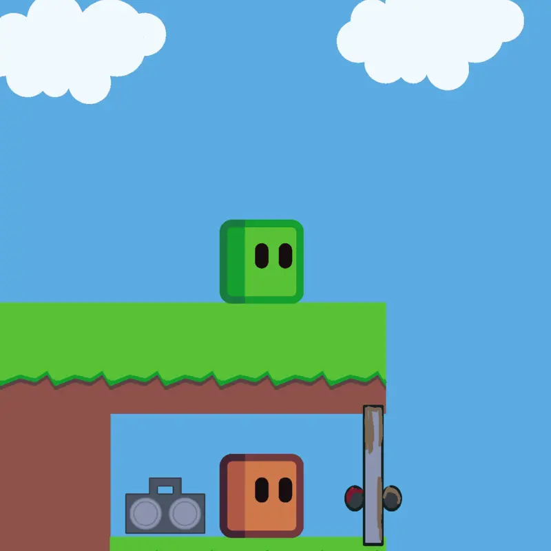 Game by @Fish_real