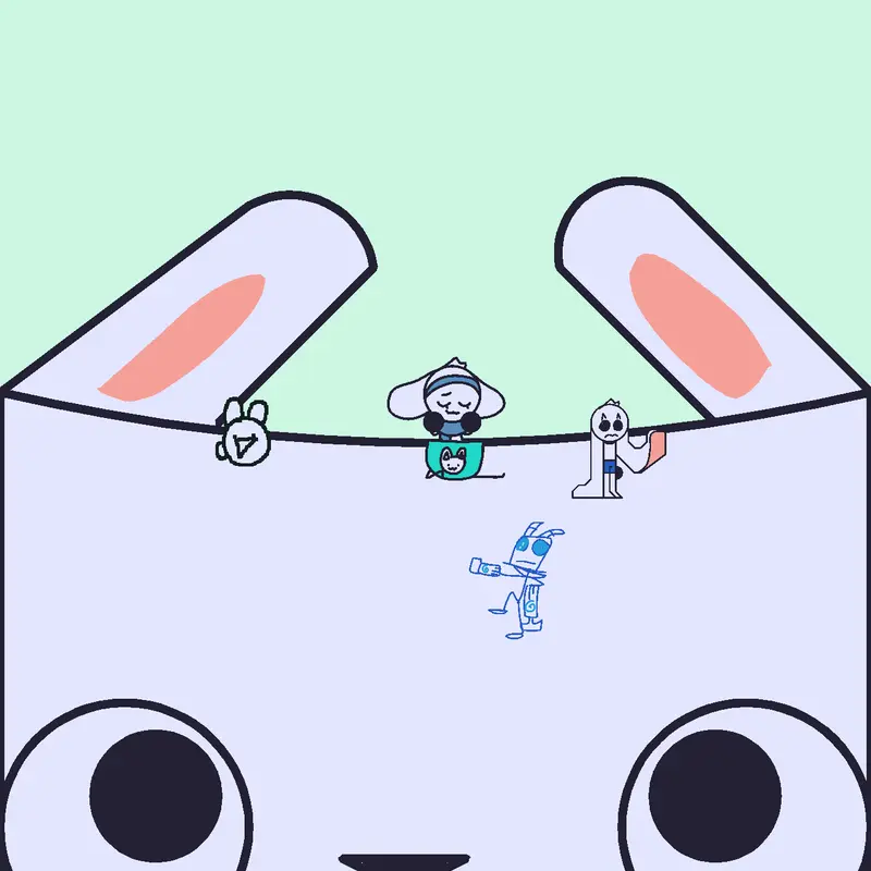 Game by @zakeember