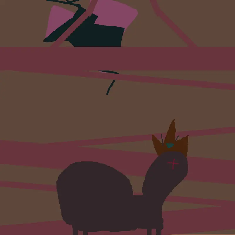 Game by @kaidensaur