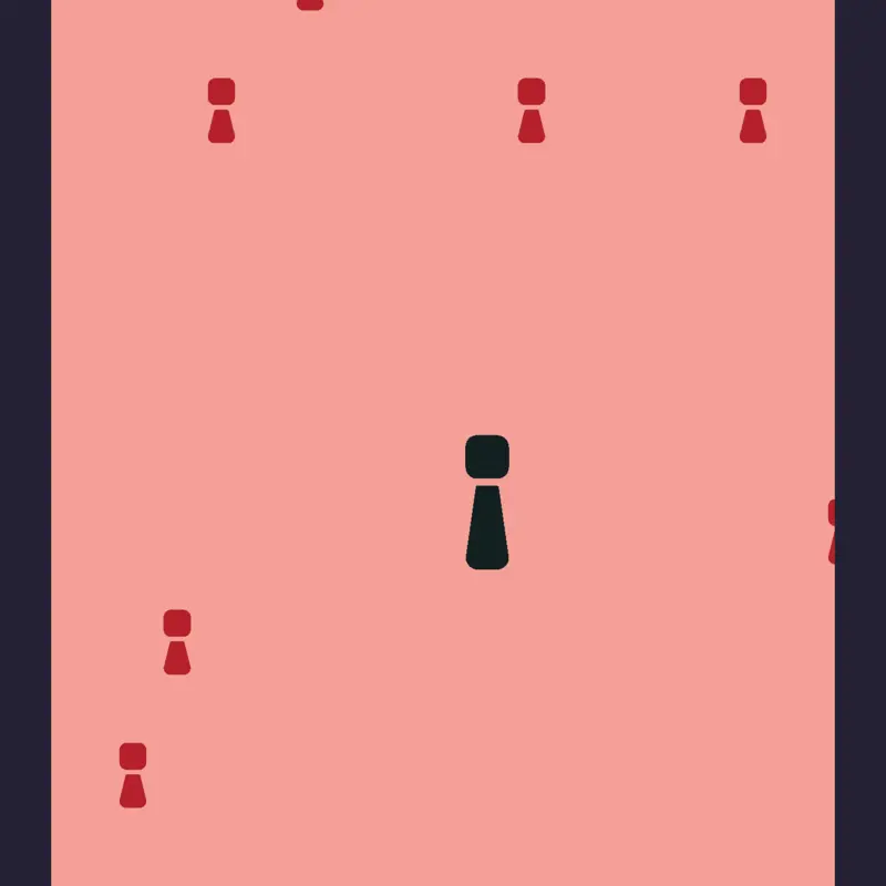 Game by @Zoroeni