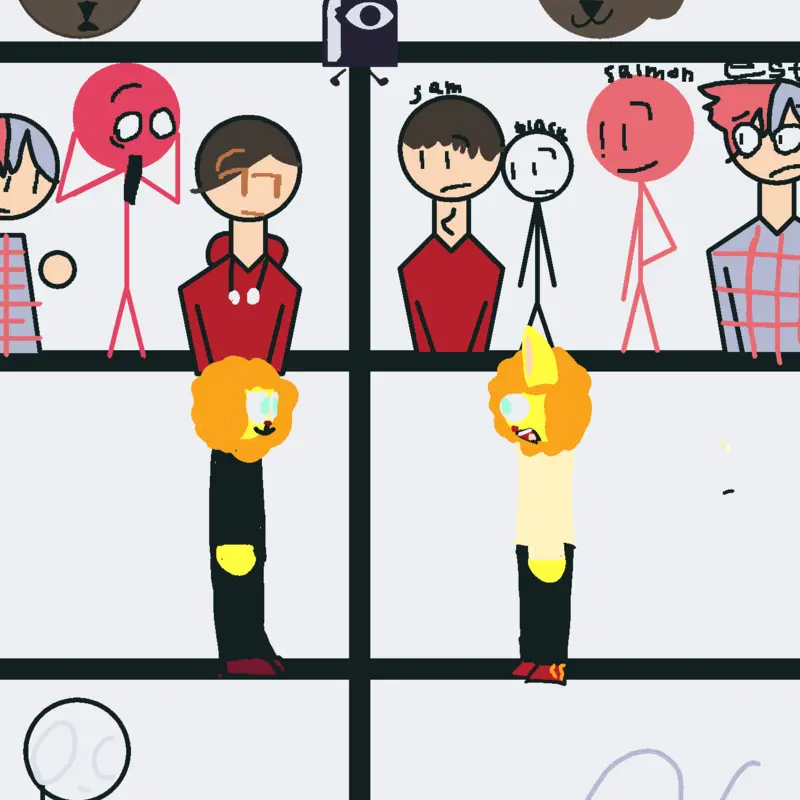 Game by @Lion_gamer666