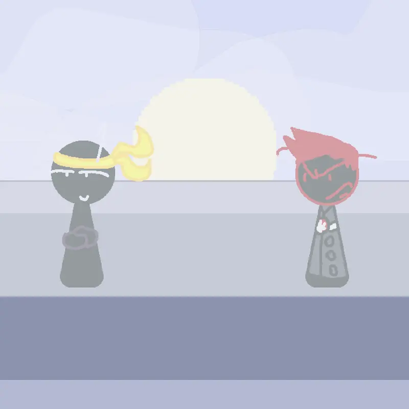 Game by @landonjworld
