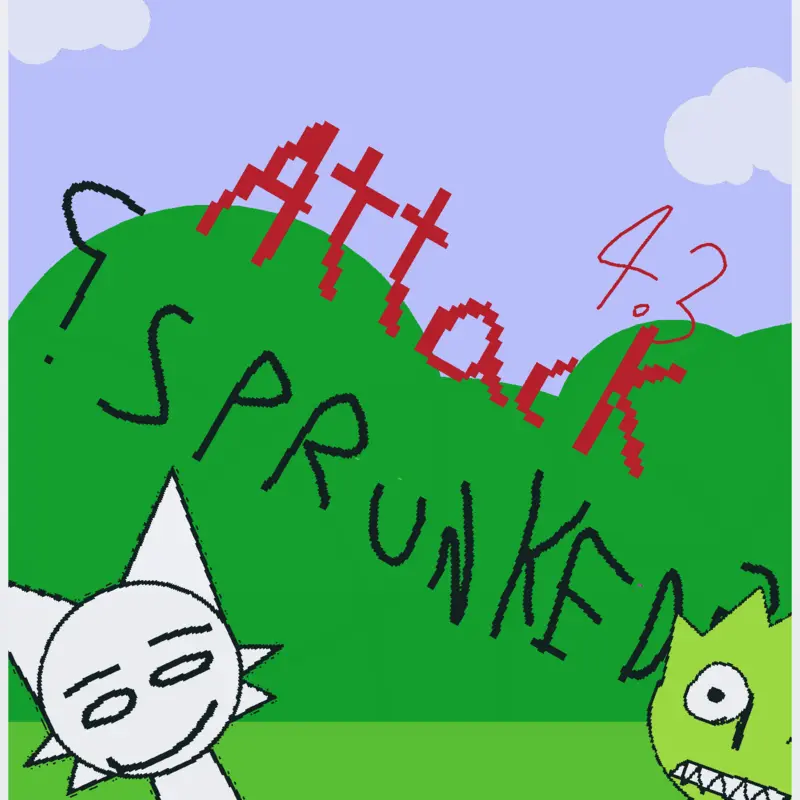 Game by @ecp