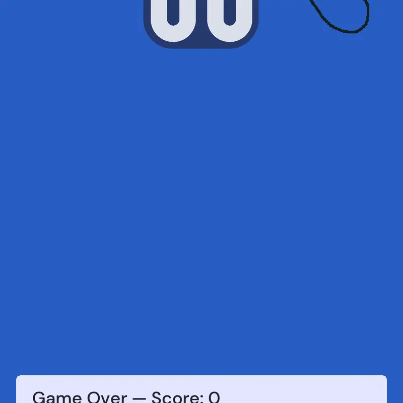 Game by @yman2017ww