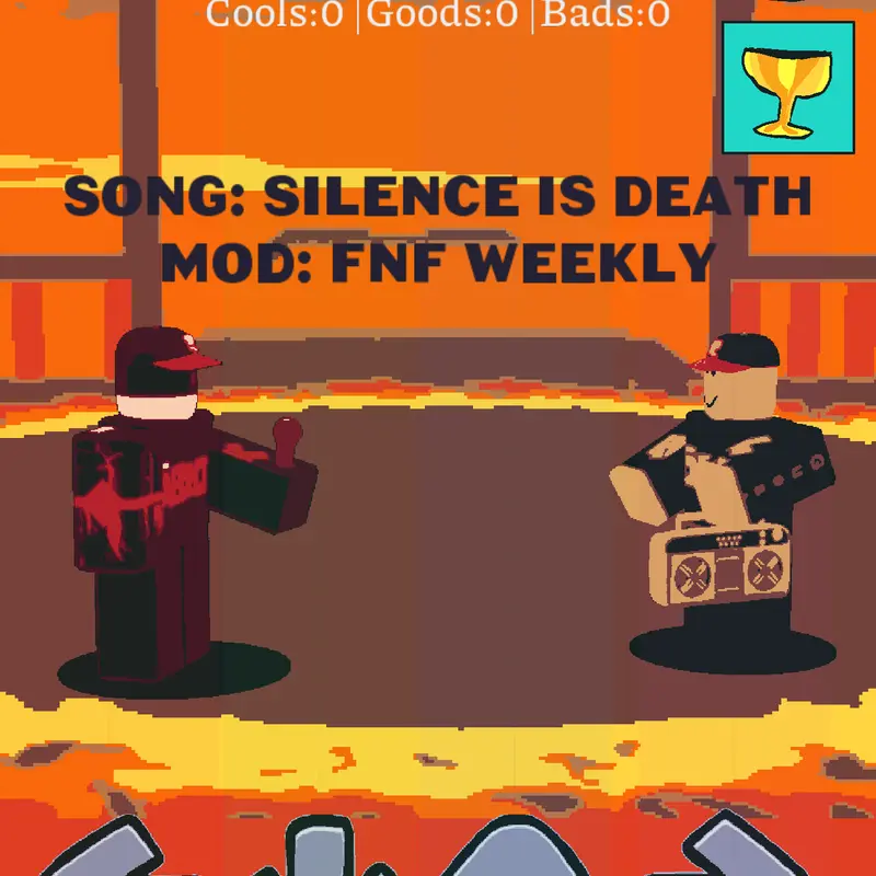 FnF roblox by @argentina_17346163