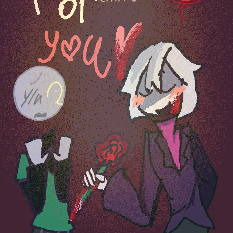 For you ♡ [soon[ by @Dalal_